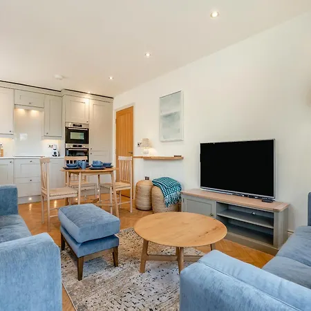 Spire View Apartamento Whitby