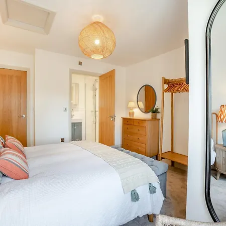 Spire View Apartamento Whitby