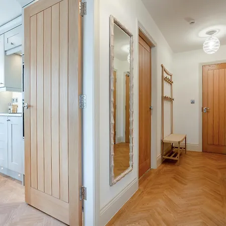 Spire View Apartamento Whitby