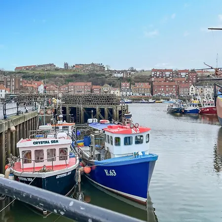 Spire View Apartamento Whitby