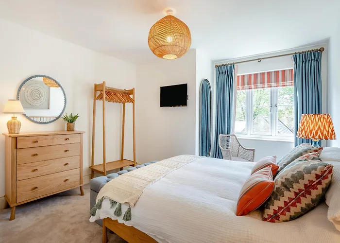 Spire View Apartament